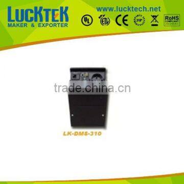 Multifuctional Euro tabletop socket outlet box