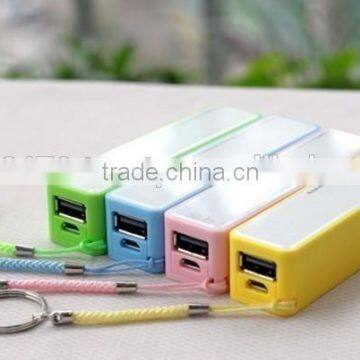 Powerbank Mobile Phone Charger photo-4