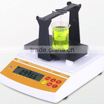 AU-120PLA 2015 NEW HOT Supplier Specific Gravity Tester , Plato Degree Tester, Concentration Tester