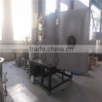 Hardware Industry (sanitary Ware, Door Knobs, Locks) Coating System Coating Line Coating Plant Coating Machine Plating Machine photo-2
