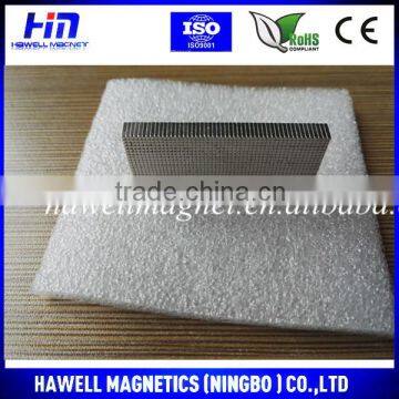 Neodymium Super Block Shape NdFeB Magnet N52