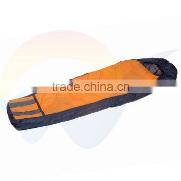 sleeping bag/latest fashion adult sleeping bag