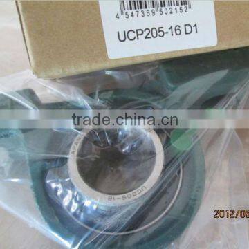 Machine Pillow block bearings UCP205