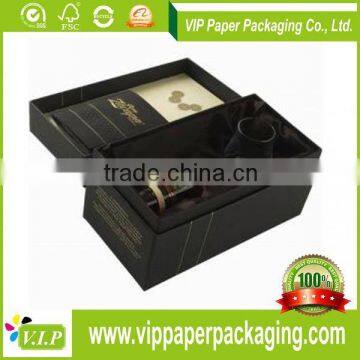 PRESENTATION PAPER PAPER WINE BOX