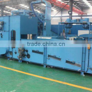 ball fiber machine line pearl fiber making machine