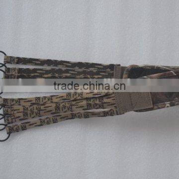 Outdoor Hunting Duck Braid Belt photo-2