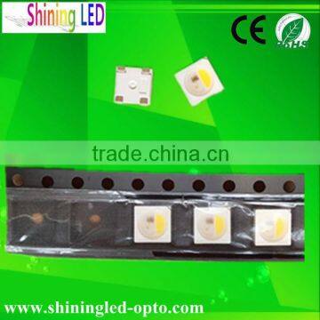 Muti Color Light Emitting Diode SMD 5050 LED Chip SK6812 RGBW