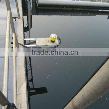 Plastic Case Ultrasonic Liquid Level Sensor photo-4