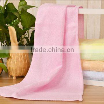 Economic Custom-made Terry Bamboo Terry Towel