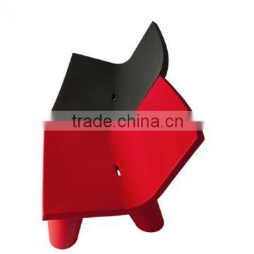 Casting mold for the sofa