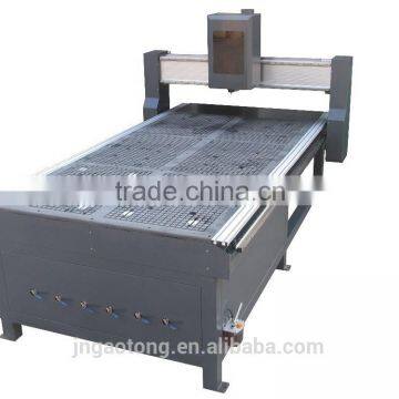 3D Table Moving CNC Woodworking Router for Furniture