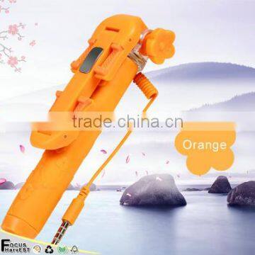 2015 hot sell selfie station selfie booth selfie stick for windows phone