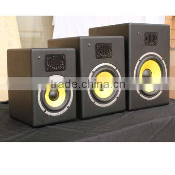 Professional B5 Active studio Monitor Speakers