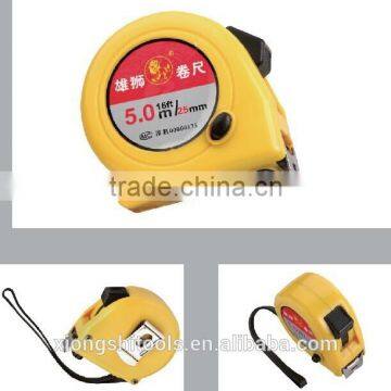 small case measuring tape