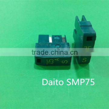 SMP75 Daito Fanuc fuse