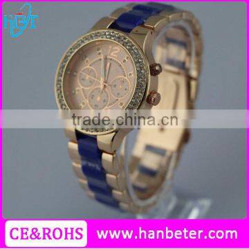 Hot sale watches made in china geneva cheap watches in bulk stock