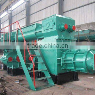 factory clay brick machine/brick extruder machine/ clay brick making machine