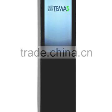 46" Digital Signage Floor Standing Advertising Display Kiosk photo-4