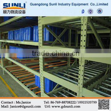 Warehouse Roller Skates Rack & Racking System photo-2