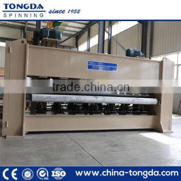 Nonwoven Needle Punched Machine