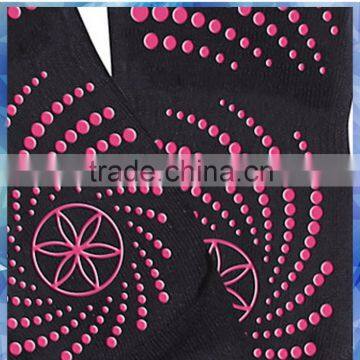 2014 Hot Selling Men No-Slip Yoga Socks photo-2