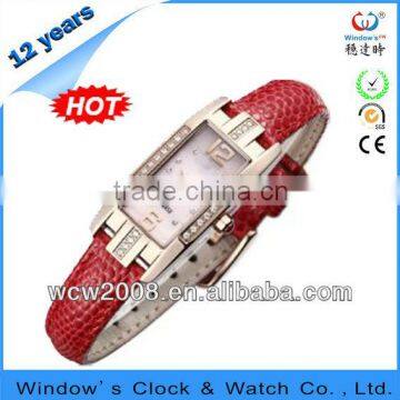 2013 fashion branded watches for women