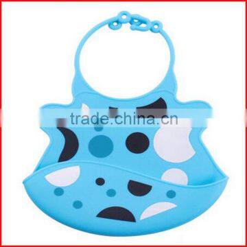 Printed Technics and OEM Service Supply Type Baby Bandana Bibs photo-3