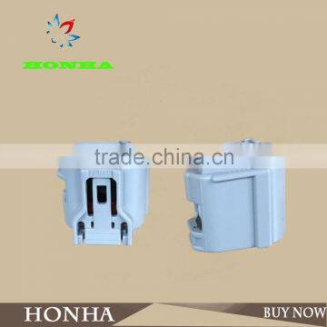 6189-1240 PA66 Grey Sumitomo 8 Pins Female Auto Wire Harness Connectors photo-3