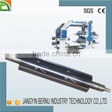Rotogravure Printing Press Machine Cylinder photo-3