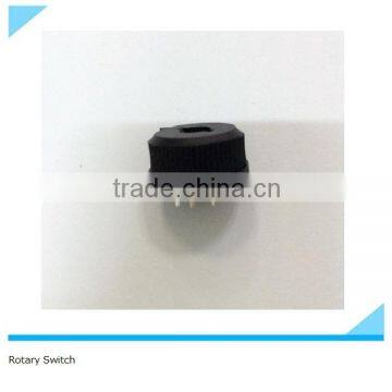 HongYu Electric Rotary Volume Control,instruments Switches With Shaft photo-4