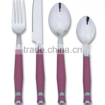 cutlery set