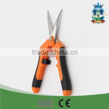 Manufacture Stainless Steel plant scissors