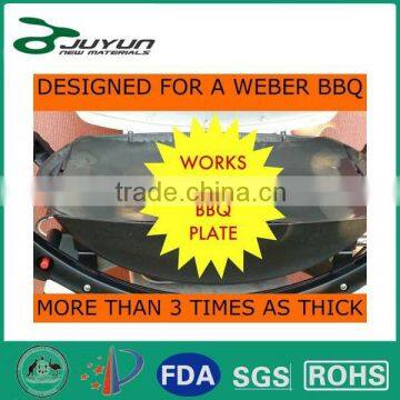 PTFE Grill Mat Teflon Food Cook Sheet Oven Liner BBQ Sheets Quality Choice photo-2