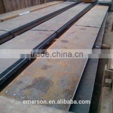 16Mo3 13CrMo4-5 Boiler pressure vessel hot rolled steel plate