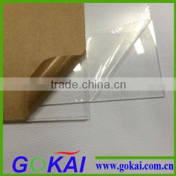 100% Virgin PMMA 100*200cm plexiglass sheet