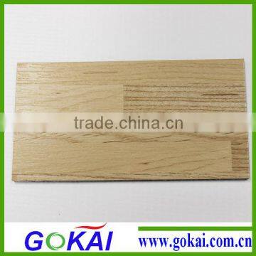 pvc vinyl floor tile/ plastic pvc flooring wood look