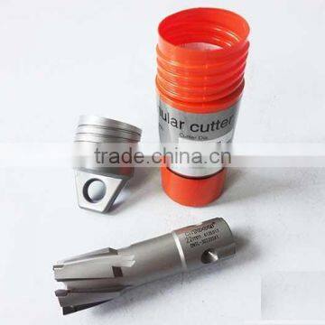 DNHC4 HSS drill bits with universal shank, carbide drill bits made in China