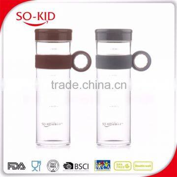 Best Quality Factory Supply Custom Water Bottle