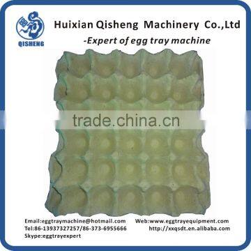 Hot Sale Egg Tray Machine Equipement Egg Tray Moulding Production Line photo-6