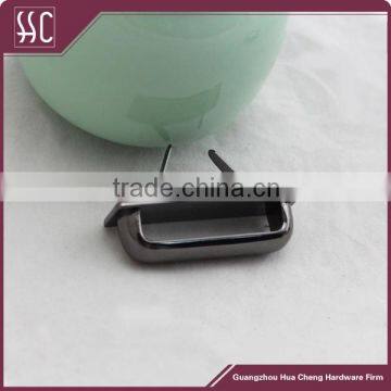 High Quality Customized Arch Bridge Bag Hardware Accessory photo-2