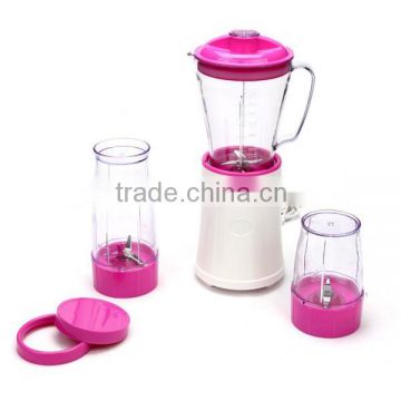 Electric blender