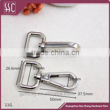 Metal Swivel Hook,metal Snap Hook,19mm Metal Dog Hook photo-4