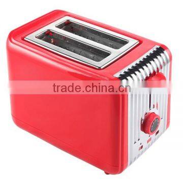 2 slice electric toaster (XJ-13216)