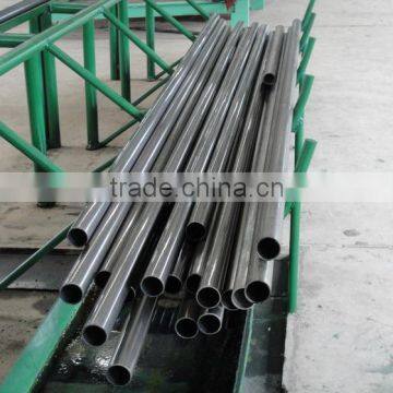 Titanium Tube Titanium Pipe Seamless photo-2