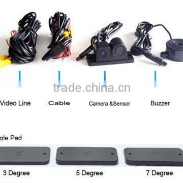 Electromagnetic Parking Sensor;parking Sensor;reverse Sensor photo-3