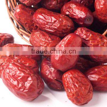 AD Dried Dried Red Jujube Export of Dates Jujube Fruit photo-6
