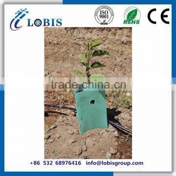 Plastic Coroplast Tree Guard / Shelters / Wrap photo-5
