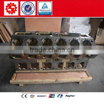 Cummins Kta38 3178802 diesel engine Part Cylinder block 3178802 3012174 3040187