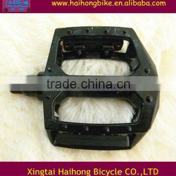 high quality bike foot pedals with ISO9001