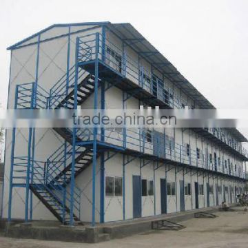 Prefabricated House